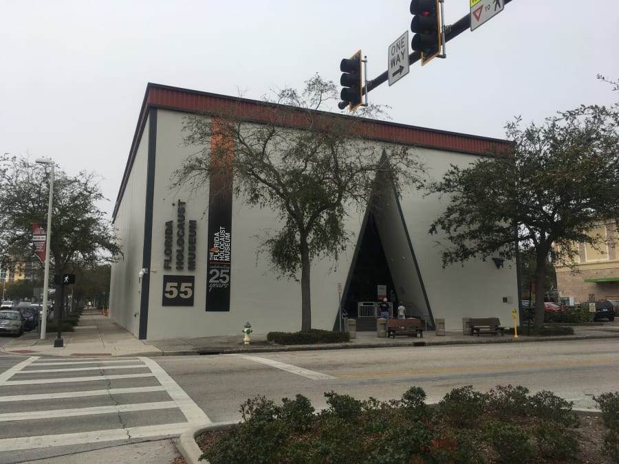 The Florida Holocaust Museum – photo 3
